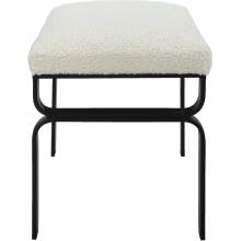 Diverge-Small Benches