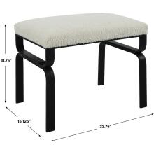 Diverge-Small Benches