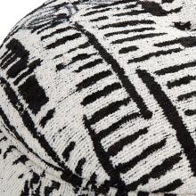 Dialogue-Ottomans & Poufs