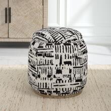 Dialogue-Ottomans & Poufs