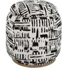 Dialogue-Ottomans & Poufs
