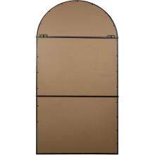 Dillingham-Metal Arch Mirrors