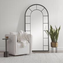 Dillingham-Metal Arch Mirrors