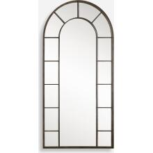 Dillingham-Metal Arch Mirrors