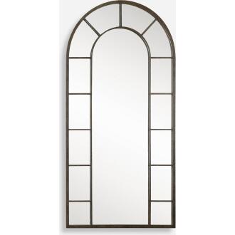 Dillingham-Metal Arch Mirrors