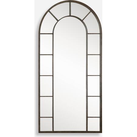 Dillingham-Metal Arch Mirrors