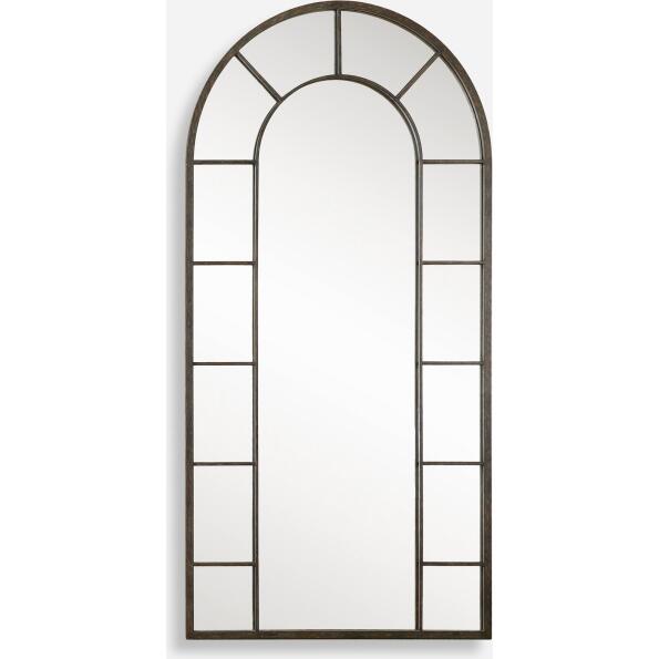 Dillingham-Metal Arch Mirrors