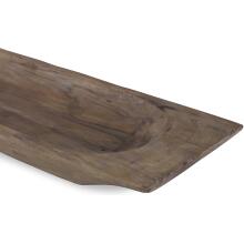 Dough Tray-Decorative Bowls & Trays