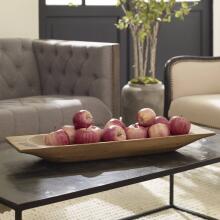 Dough Tray-Decorative Bowls & Trays