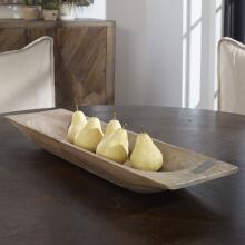 Dough Tray-Decorative Bowls & Trays