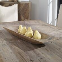 Dough Tray-Decorative Bowls & Trays