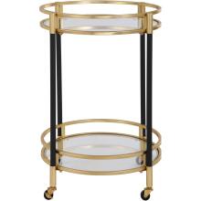 Dolly-Bar Carts