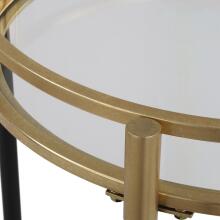 Dolly-Bar Carts