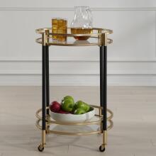 Dolly-Bar Carts