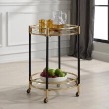 Dolly-Bar Carts
