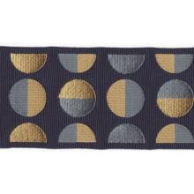 DOT TAPE/NAVY – Trim