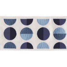 DOT TAPE/BLUE – Trim