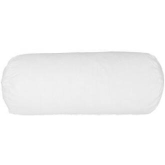 Down & Feather Neckroll - Pillows/Pillow Inserts/Down & Feather