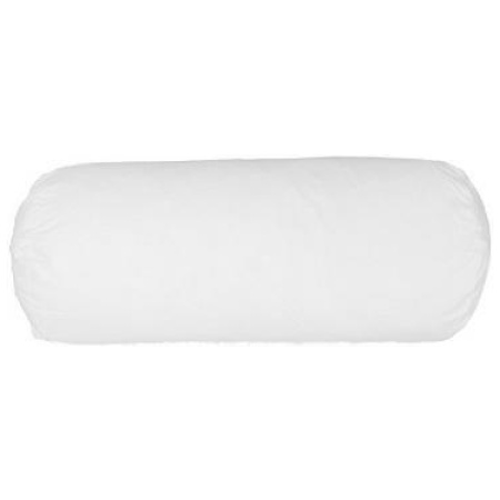 Down & Feather Neckroll - Pillows/Pillow Inserts/Down & Feather