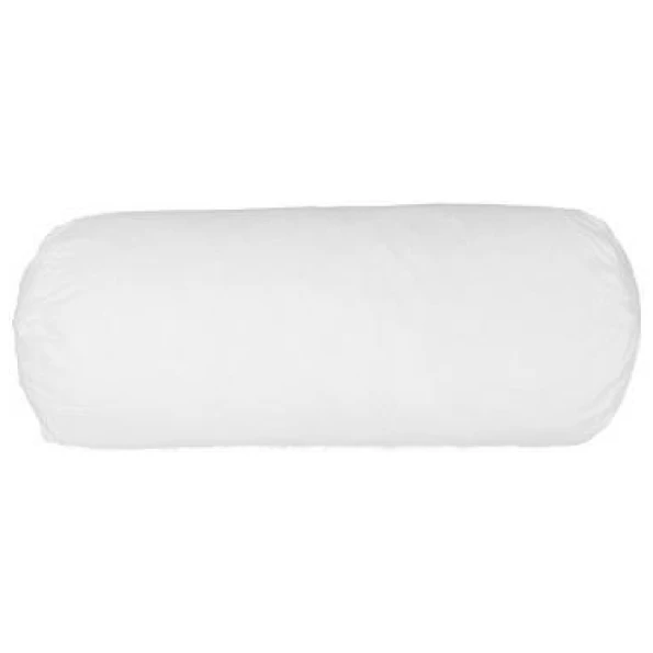 Down &Amp; Feather Neckroll - Pillows/Pillow Inserts/Down &Amp; Feather