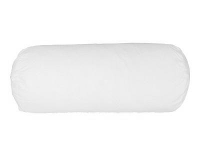 Down & Feather Neckroll - Pillows/Pillow Inserts/Down & Feather