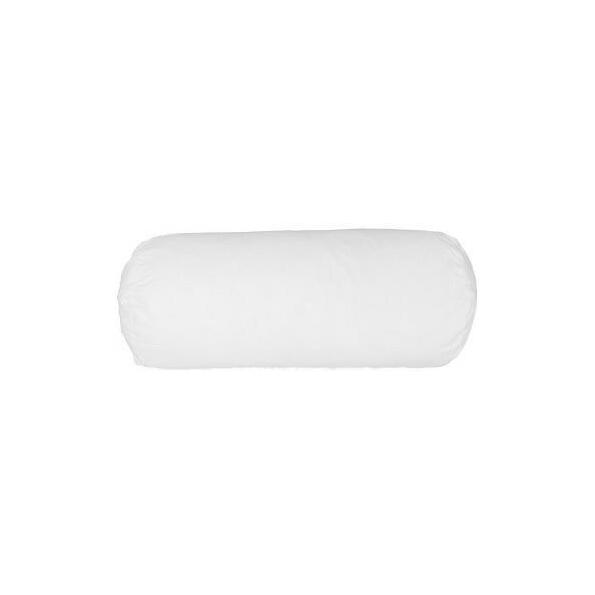 Down & Feather Neckroll Bolster - Pillows/Pillow Inserts/Down & Feather