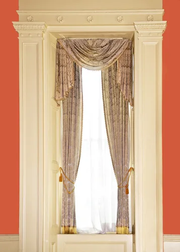 Window Drapery Ideas Jpg