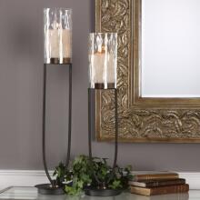 Durga-Candleholders