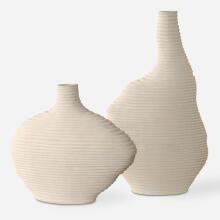 Duostacked-Vases Urns & Finials
