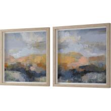Dusk-Landscape Print