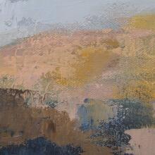 Dusk-Landscape Print