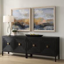 Dusk-Landscape Print