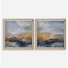 Dusk-Landscape Print
