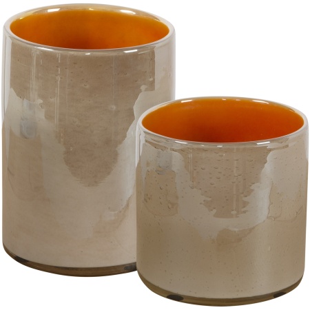 Tangelo-Vases Urns & Finials