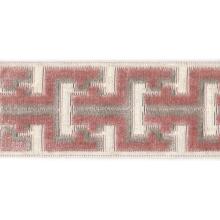 E-BUCKLE TAPE/PINK – Trim