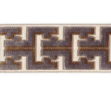E-BUCKLE TAPE/SLATE – Trim