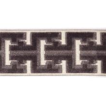 E-BUCKLE TAPE/WALNUT – Trim