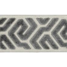 E-GANDHI TAPE/GRAY – Trim