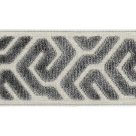 E-Gandhi Tape/Gray - Tape Trim - Near Me