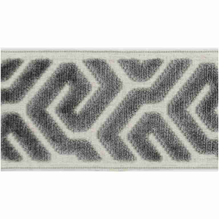 E-Gandhi Tape/Gray - Tape Trim - Near Me