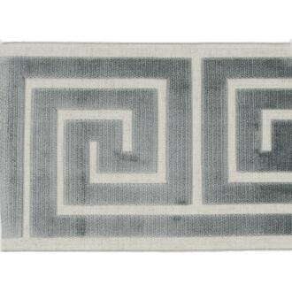 E-Gateway Tape/Aqua - Tape Trim - Frisco