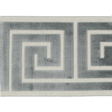 E-Gateway Tape/Aqua - Tape Trim - Frisco