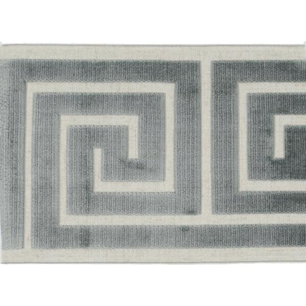 E-Gateway Tape/Aqua - Tape Trim - Frisco