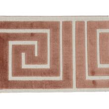 E-GATEWAY TAPE/CORAL – Trim