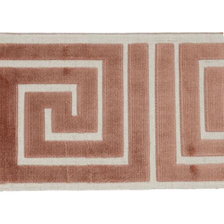 E-Gateway Tape/Coral - Tape Trim - Farmers Branch
