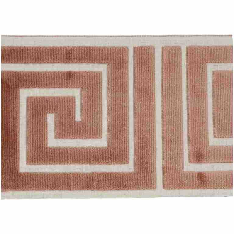 E-Gateway Tape/Coral - Tape Trim - Farmers Branch