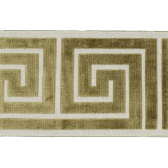 E-Gateway Tape/Gold - Tape Trim - Frisco