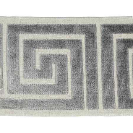 E-Gateway Tape/Gray - Tape Trim - Houston