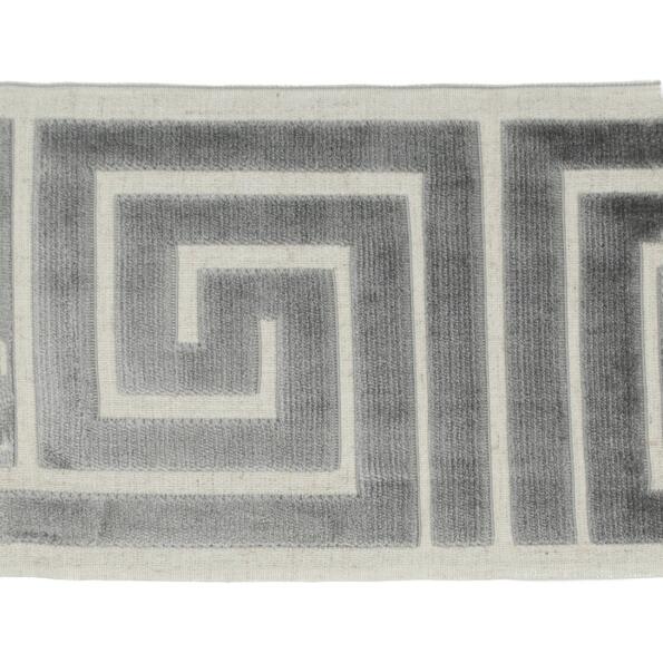 E-Gateway Tape/Gray - Tape Trim - Houston