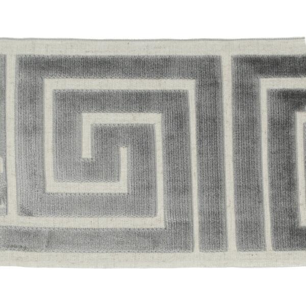 E-Gateway Tape/Gray - Tape Trim - Houston